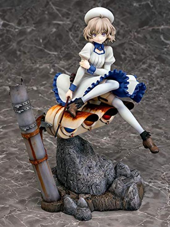 Insanity Kotoko Iwanaga Scale ABS PVC Painted Finished Figure Reasoning 1/7 &