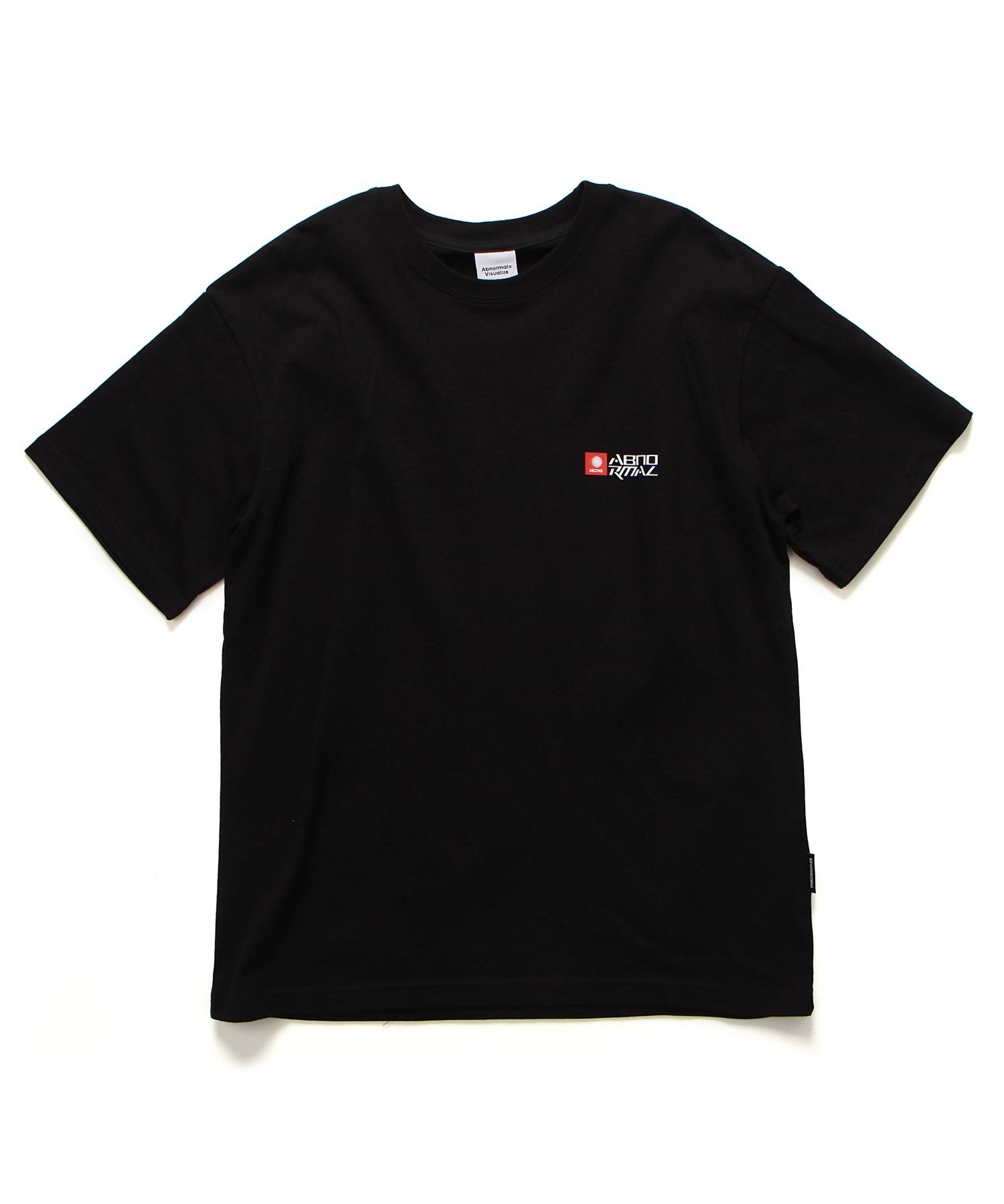 Appnol Mersing Sc Square Mini T-Shirt Black (Sc Square Mini T-Shirt Black) L