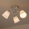 Lampa Sufitowa Pafos 3Xe27