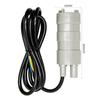 12V Mini Submersible Pump Premium 840L/H High Flow Mini Fountain Pump for Fish Tank Pond Aquarium Statuary