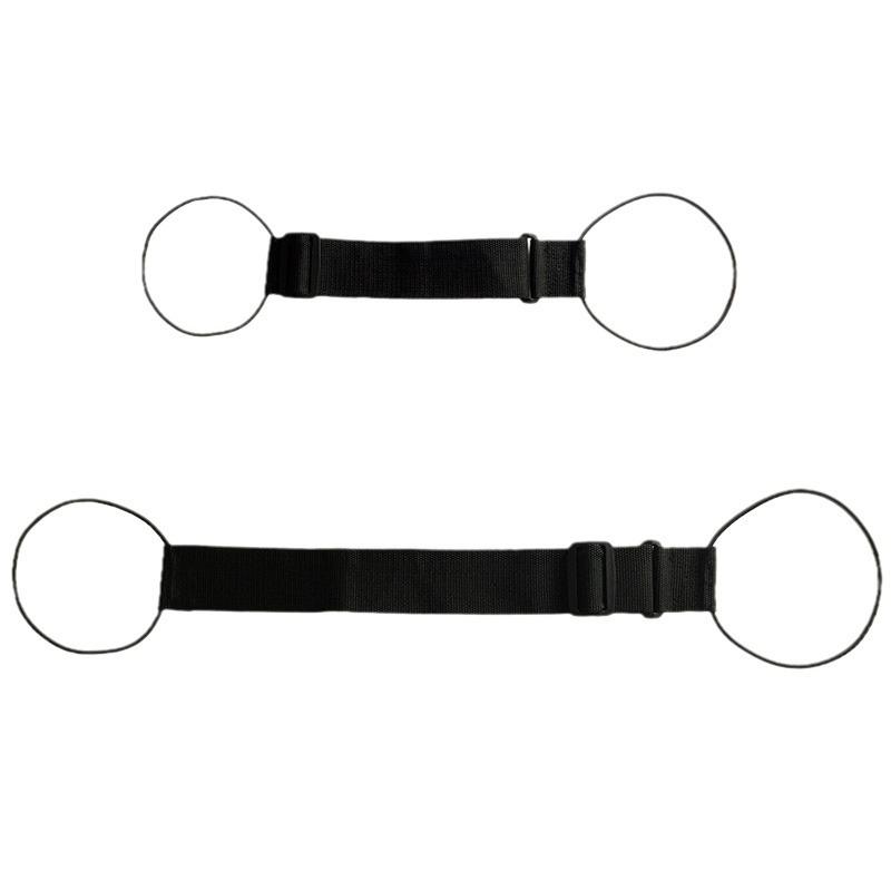 Elastic Travel Luggage Packing Strap for Suitcases