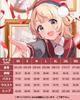 Shigure Ui Cosplay Costume with Adult School Stage Outfit Ui Cosplay with Size [Excellent Quality] Wig, Uniform, VTuber, Costume, Festival, Event,