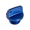 Durable Motorcycle Fuel Tank Cap Universal O-Ring Seal Anti-Leak Engine Oil Filler Cap Replacement Parts Moto Accessories