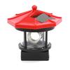 Lamps Solar Light 360 Degree Rotating Landscape Led