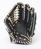Worldpegasus GP-OUTFIELDER Hardball Baseball Glove for Outfielders (23AW (WGK4GPU7) 0790 Camel Brown/Black) Right-Handed Throw