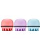 Hair Brush Scalp Shower Washable