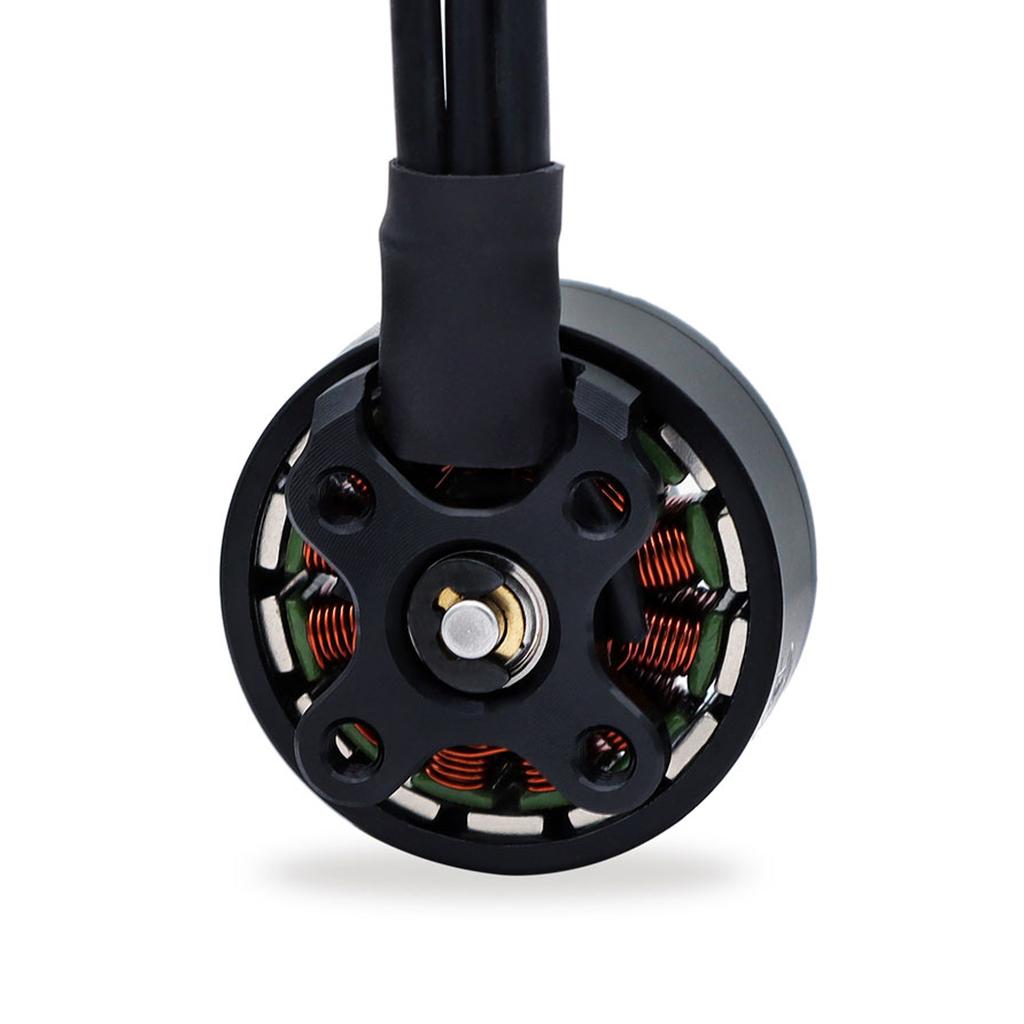 S1506 Brushless Motor for 3 4  Tiny Whoop Drones, Single Winding Brushless Motor, 14 Pole Outrunner with 1.5mm Shaft,