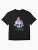 Doug Arthur Spooner The King of Queens Übergroßes Unisex-T-Shirt