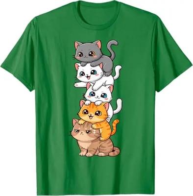 Oberteile – T-Shirts