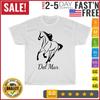 Del Mar California Running Horse Vintage T Shirt Men Fashion 2023 Women T Shirt