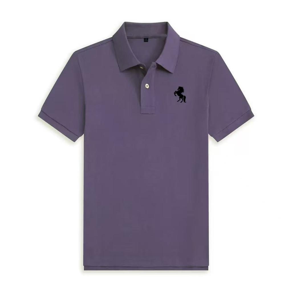 Schönes Herren-Poloshirt