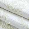 Summer Cooling Silk Sofa Mat With Skirt French Anti Slip Breathable Sofa Cover For Living Room Comfort Anti-Wear Home Textile