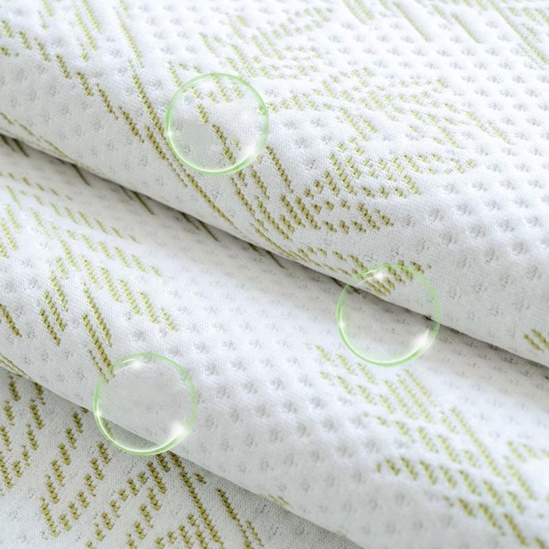 Summer Cooling Silk Sofa Mat With Skirt French Anti Slip Breathable Sofa Cover For Living Room Comfort Anti-Wear Home Textile