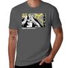 Laxus Dreyar TShirt Plus Size Outdoor Casual Top