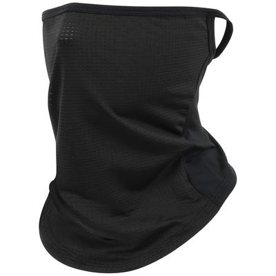 Tophana Face Cover UV Cut Cooling -5 technologyUPF50+ Testednon-restrictive Protection Neck Warmer Ear Hooks