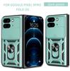 Applicable to Google Pixel 9ProFOLD Shunjia mobile phone case folding Pixel9Pro folding anti-drop protective case