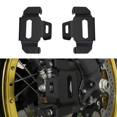For Suzuki VStrom V-Strom 1000 DL 1000 DL1000 2014 2015-2023 2020 2021 2022 Motorcycle Front Brake Caliper Cover Guard Protector