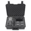 Mavic 2 Remote Controller Waterproof Storage Box with Screen Safety
