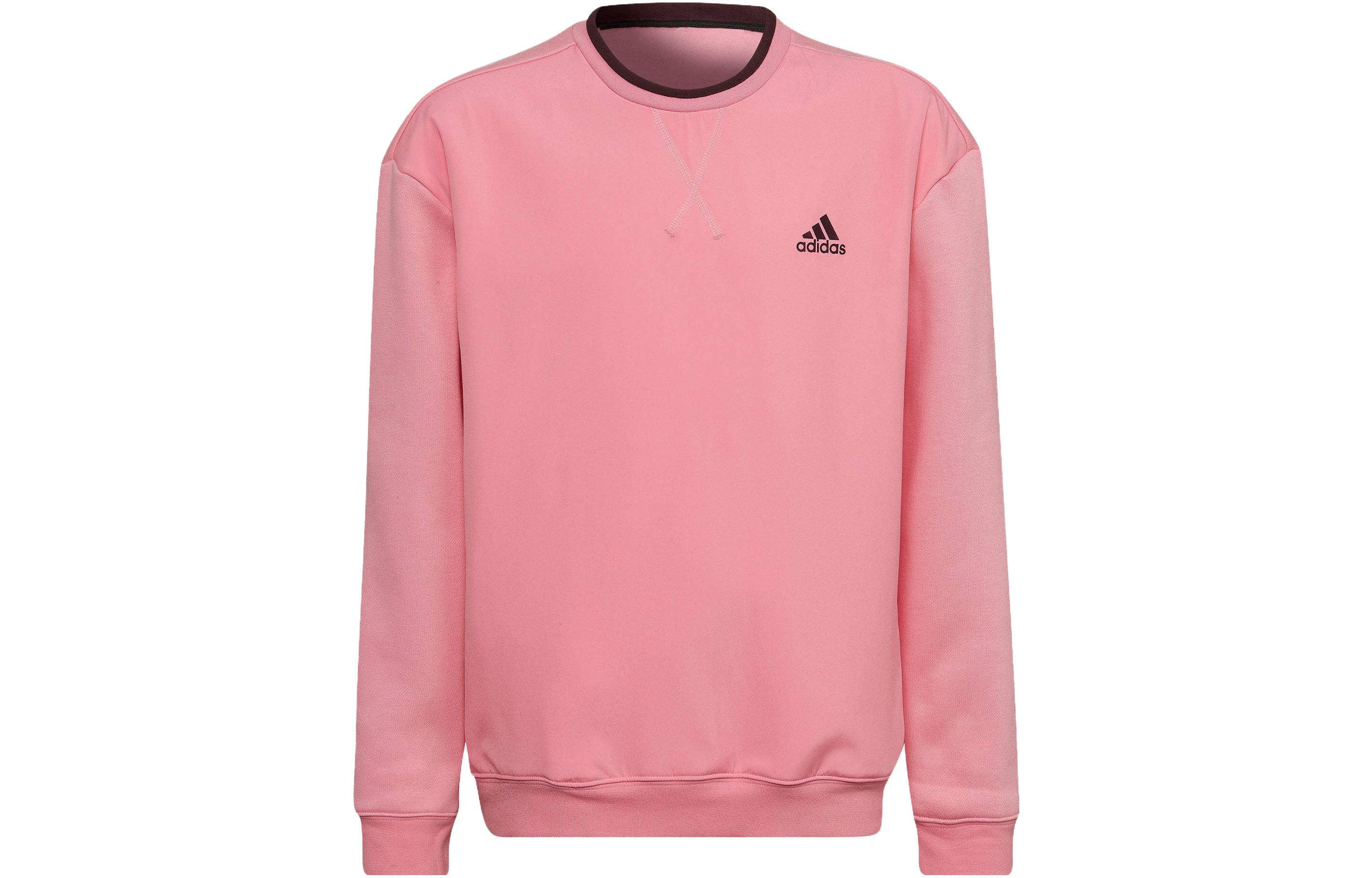 

Adidas Sweatshirt Light Pink Kids HN8421 164