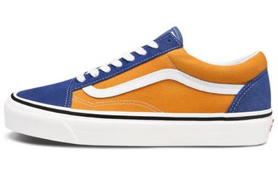Old Skool 36 Dx 'Anaheim Factory' VN0A38G2R1V