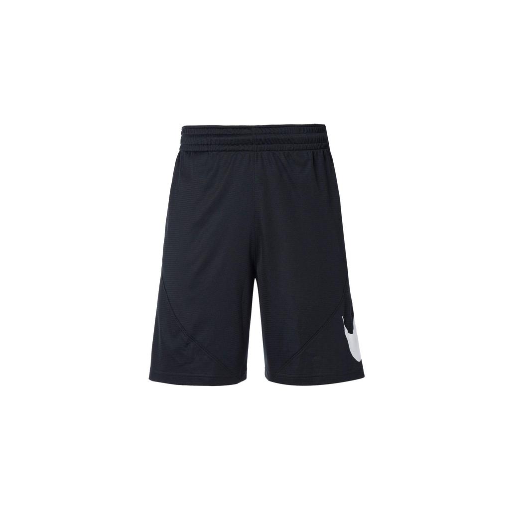 Nike Freizeitshorts Herren Schwarz Moderat CN5299-010