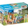 Plastic Construction Set Playmobil 71353 Horses Of Waterfall Amelia and Whisper