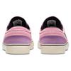 Nové Nike Sb Janoski+ Lila Střední Světle Růžová DV5475-500