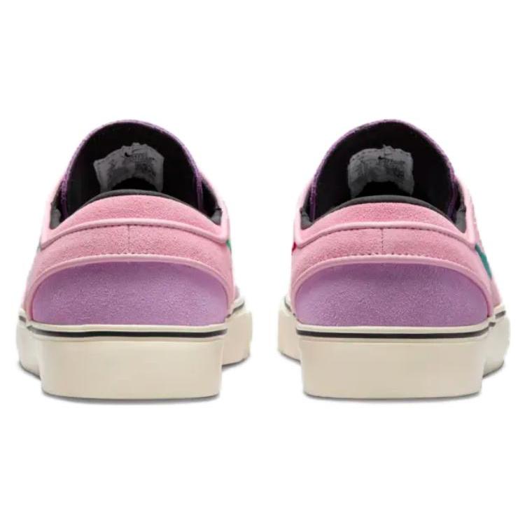 New Nike Sb Janoski+ Lilac Medium Soft Pink DV5475-500