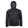 SOLS Unisex Adult Skate Lined Windbreaker
