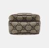 [Pre-Owned] Gucci Neo Vintage GG Supreme Small Crossbody Bag 'Beige' - Very Good #1M64NZZ