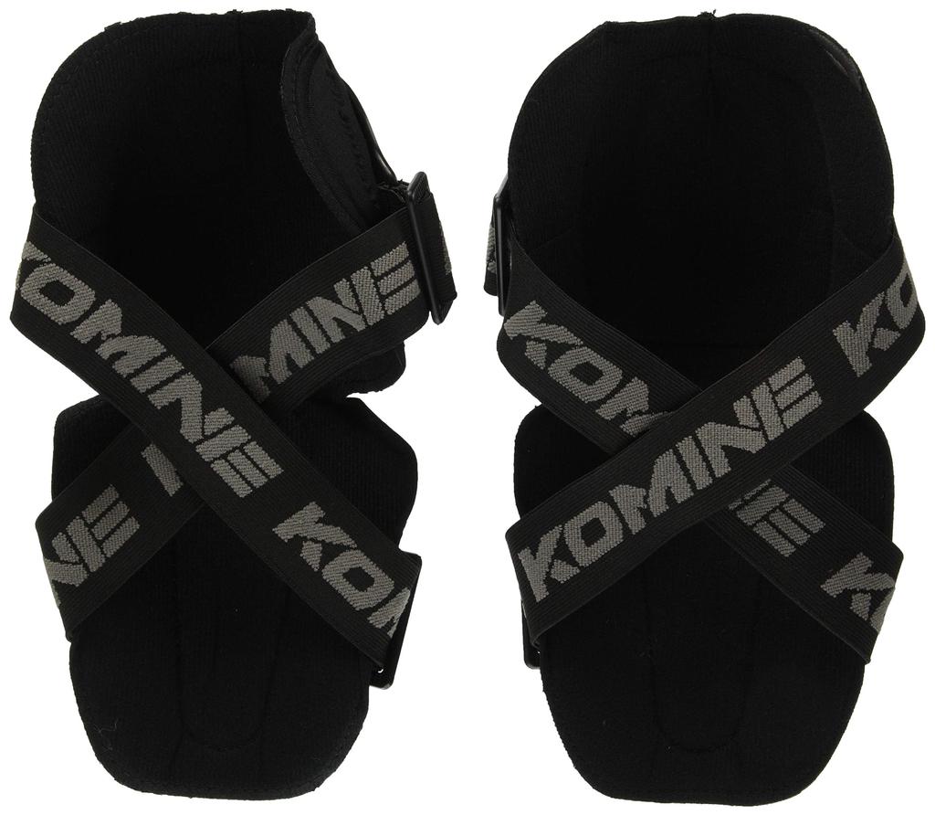 KOMINE Chránič loktů Pro DX Free 312 pro motocykly SK-610