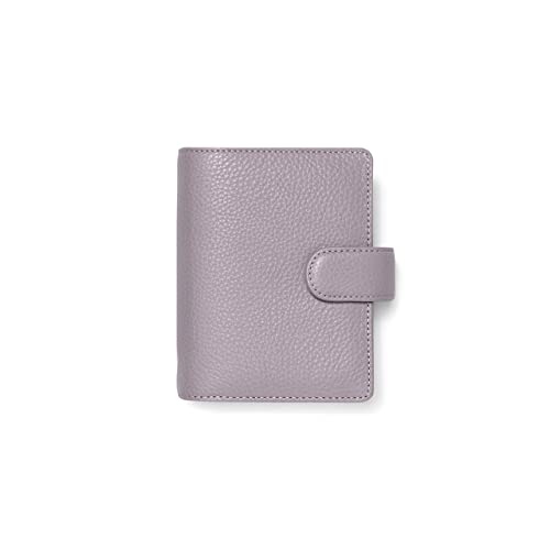 

Filofax Norfolk Small Lavender Planner (022638) - Officially Imported