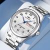 Wolis Luxury Waterproof Men's Day-Date Luminous Watch