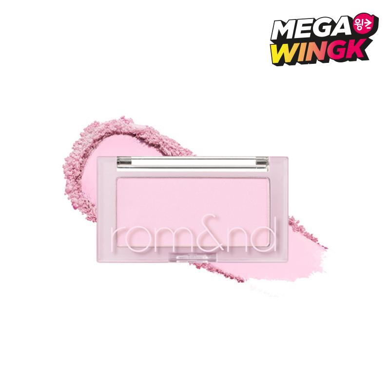 rom&nd Better Than Cheek Blush 4g