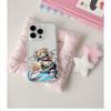 H-Himiko T-Toga Phone Case For IPhone 17 16 15 12 11 Pro Max 14 Plus 13 Mini Clear Cover Soft Funda