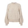 Object Sweater Sweater Kamma Cable