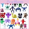 Garten Of Banban Plush Soft And Cuddly Animal Toys For Kids