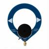 Donut SW Antennae Shortwave Mini Loop PCB Module 4MHz 24MHz Small Portable Narrowband Resonant Blue