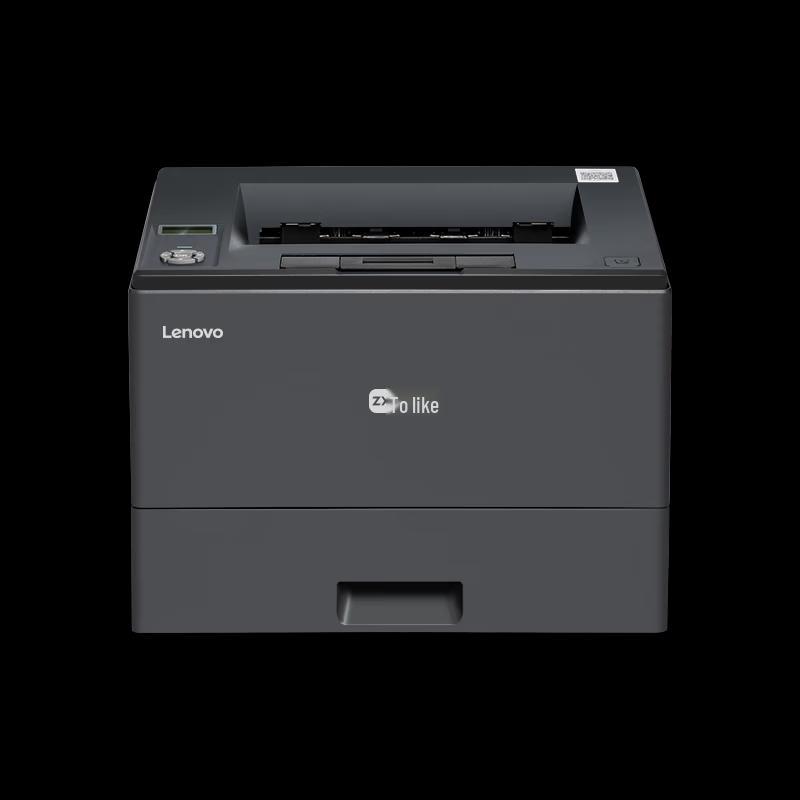 

Lenovo L3500DN A4 Black & White Laser Printer