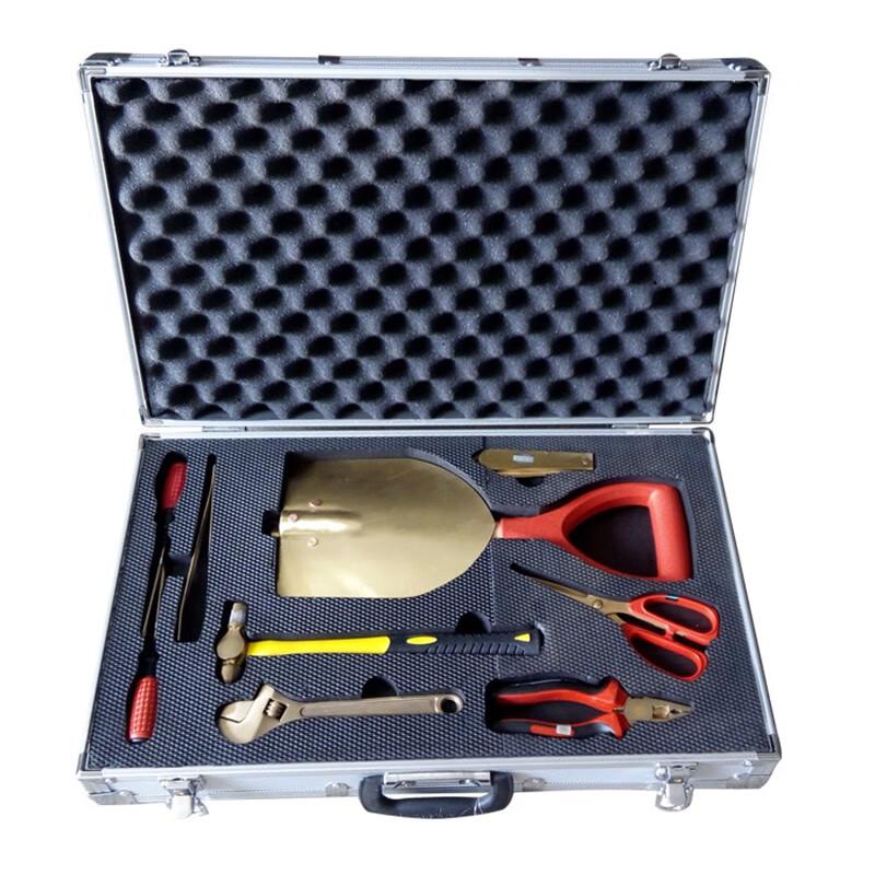 Portable Explosion-Proof EOD Tool Set