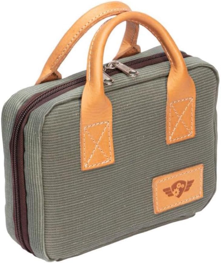 

Оригинальная дорожная сумка Comandante C40 FOREST Чехол для кофемолки C40 Сделано в Германии MK3/MK4, [Код товара]