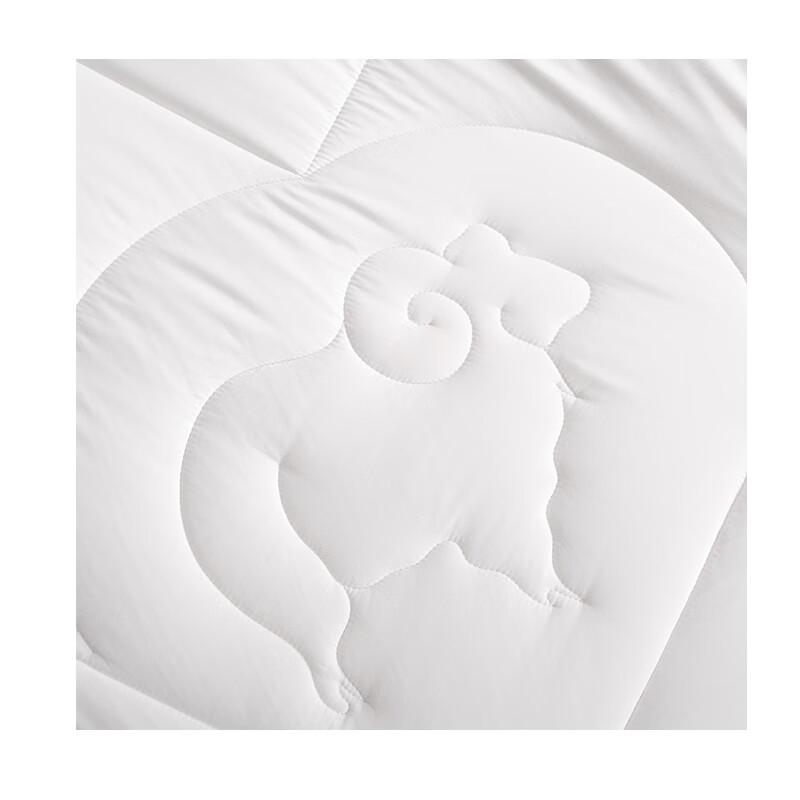 Mercury Home Textiles DH Will 100% Australian Wool Quilt