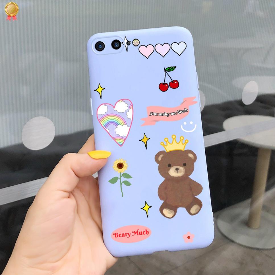 For IPhone 7 Plus 7Plus Case Cute Butterfly Black Silicone Shockproof Capa For IPhone7 Funda For IPhone 7 Plus 7Plus Phone Shell