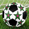 Futebol – Bolas de futebol