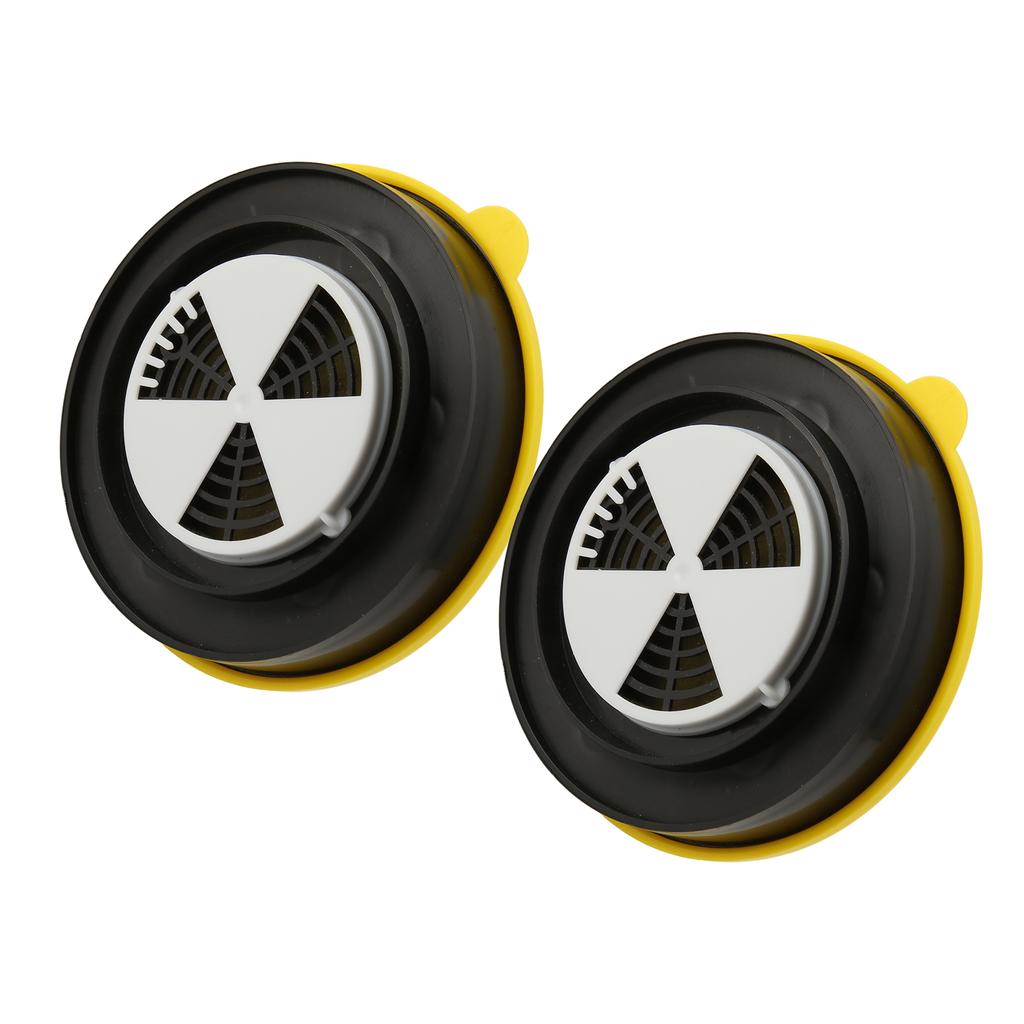 2Pcs Formic Acid Evaporator Portable Efficient Formic Acid Dispenser Beekeeping Treatment Tray Tool