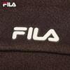 FILA Women's Yang Mi Style Colorblock Hooded Wool Jacket