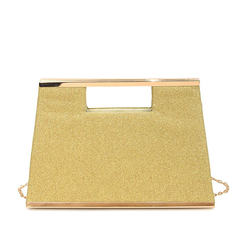 Bag women's bag 2025 new European and American fashion bright star shoulder bag ins foreign style versatile hand carry messenger tote bag