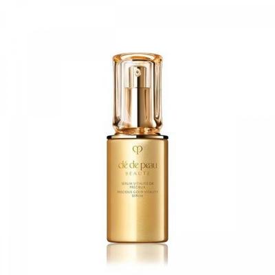 Cl De Peau Beaut Precious Gold Vitality Serum