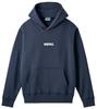 Premium Pullover XL Hoodie, Navy, Size, VAAW-36