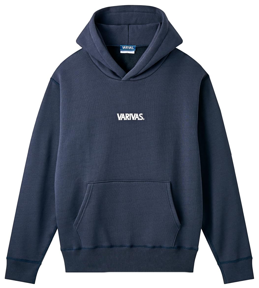 VARIVAS Premium Pullover XL Hoodie, Navy, Size, VAAW-36
